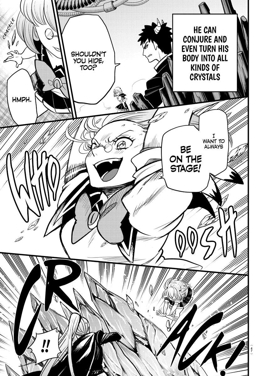 Mairimashita! Iruma-kun Chapter 246 page 3 - Chapter 246: Devilish Reinforcements