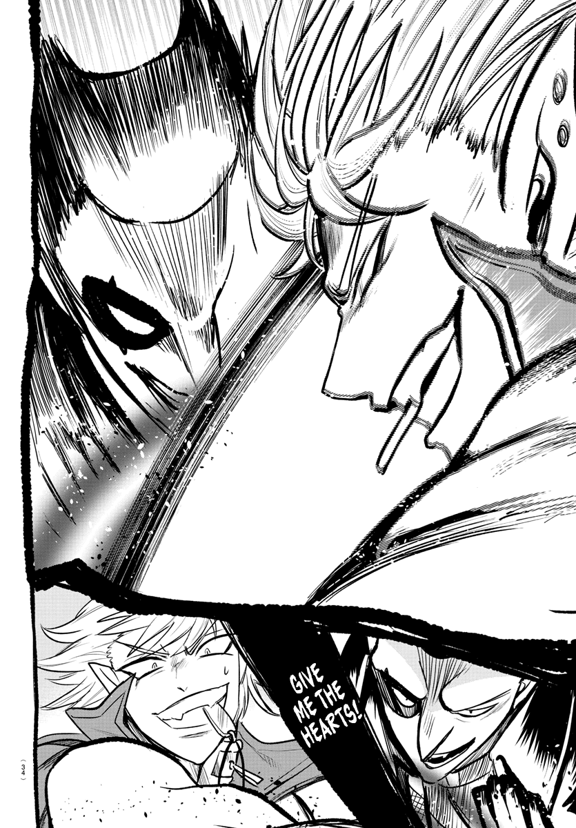 Mairimashita! Iruma-kun Chapter 247 page 18 - Chapter 247: The Greatest Climax