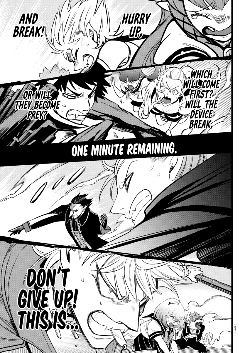 Mairimashita! Iruma-kun Chapter 247 page 19 - Chapter 247: The Greatest Climax