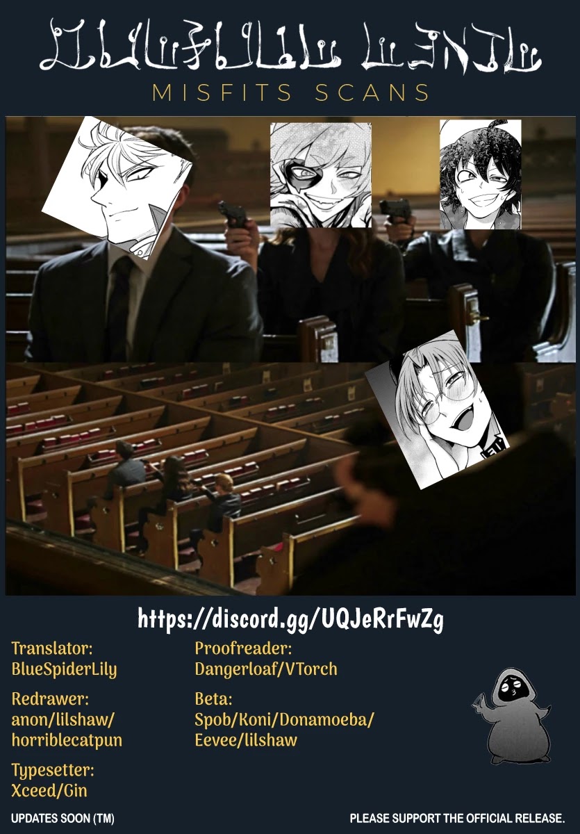 Mairimashita! Iruma-kun Chapter 248 page 19 - Chapter 248: Lurking Archer
