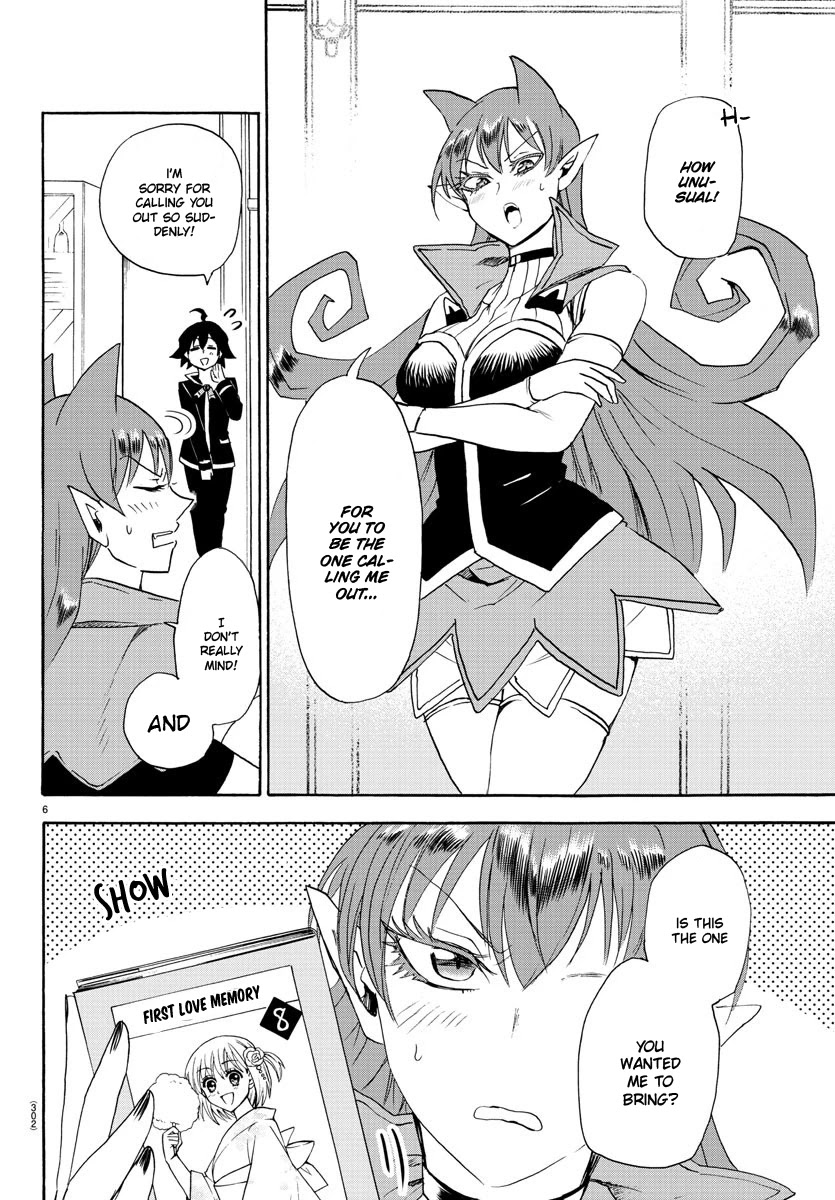 Mairimashita! Iruma-kun Chapter 25 page 7 - Chapter 25: The Ones Who Prepare