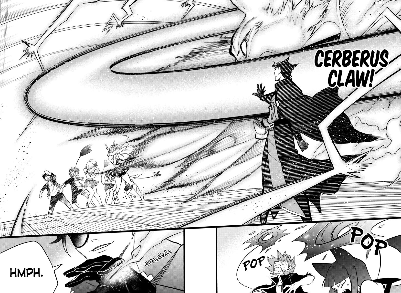 Mairimashita! Iruma-kun Chapter 250 page 13 - Chapter 250: Carelessness is Your Biggest Nemesis