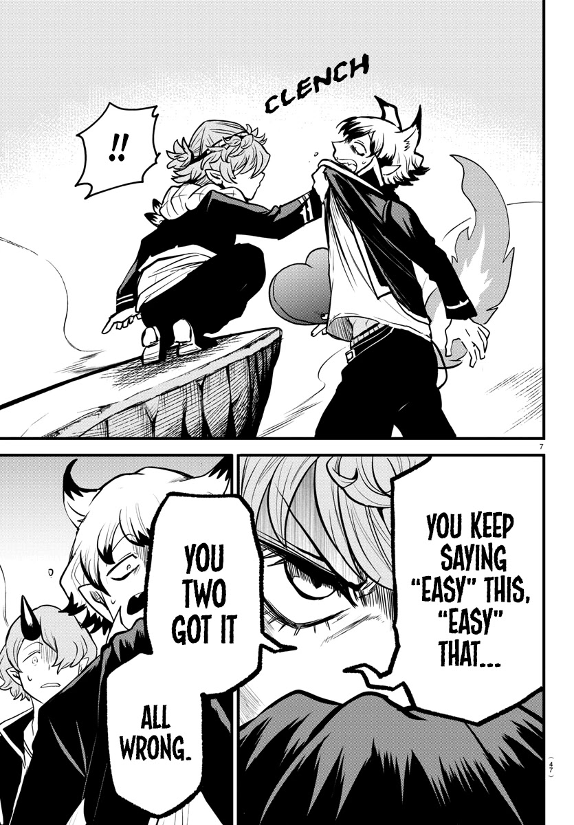 Mairimashita! Iruma-kun Chapter 251 page 6 - Chapter 251: The Easy Way Out
