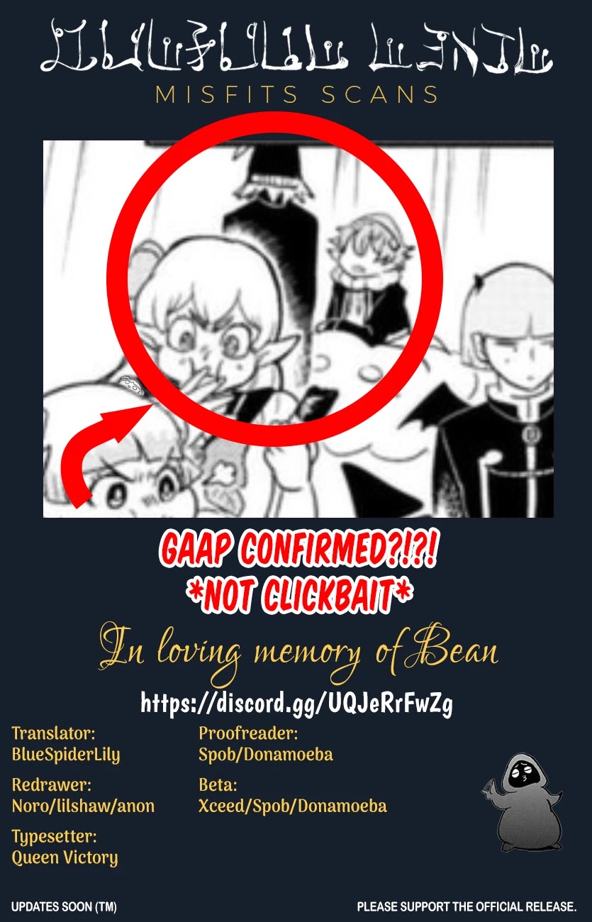 Mairimashita! Iruma-kun Chapter 252 page 22 - Chapter 252: Blind Spot