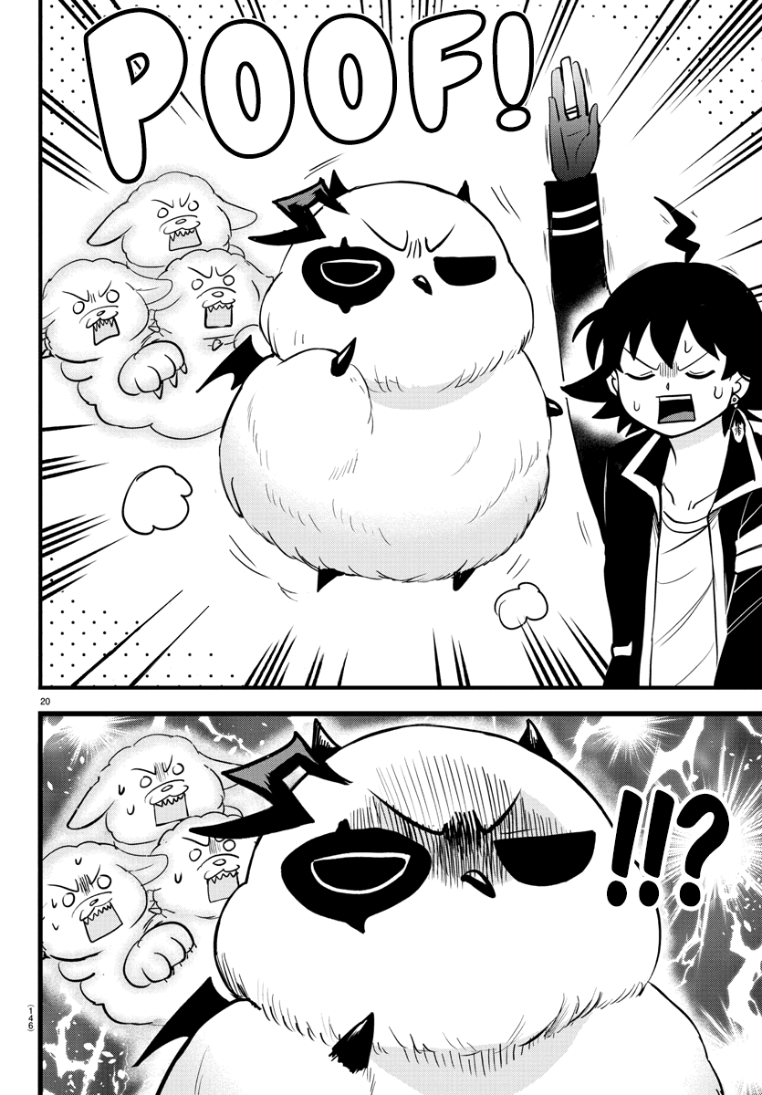 Mairimashita! Iruma-kun Chapter 254 page 19 - Chapter 254: Declaration