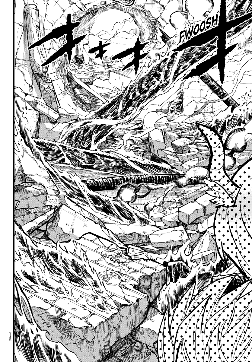 Mairimashita! Iruma-kun Chapter 254 page 2 - Chapter 254: Declaration
