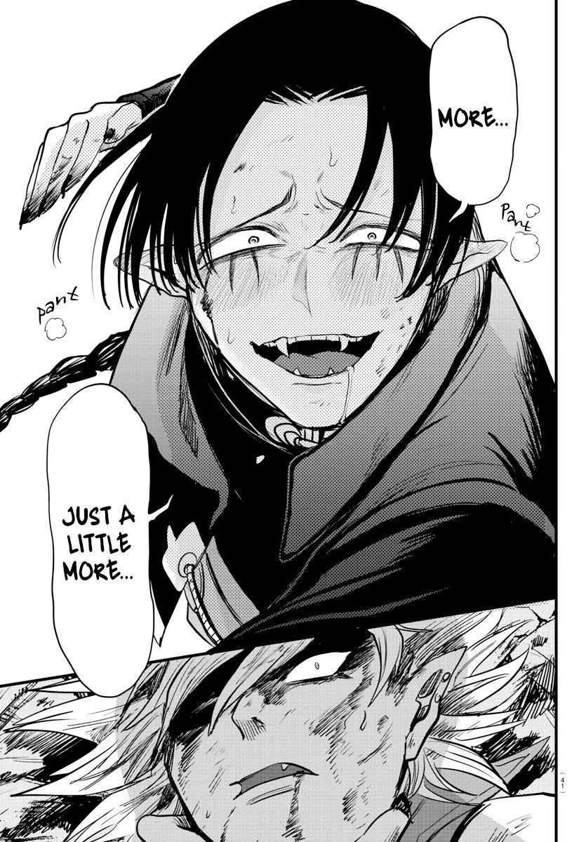 Mairimashita! Iruma-kun Chapter 256 page 15 - Chapter 256: Seek Evil