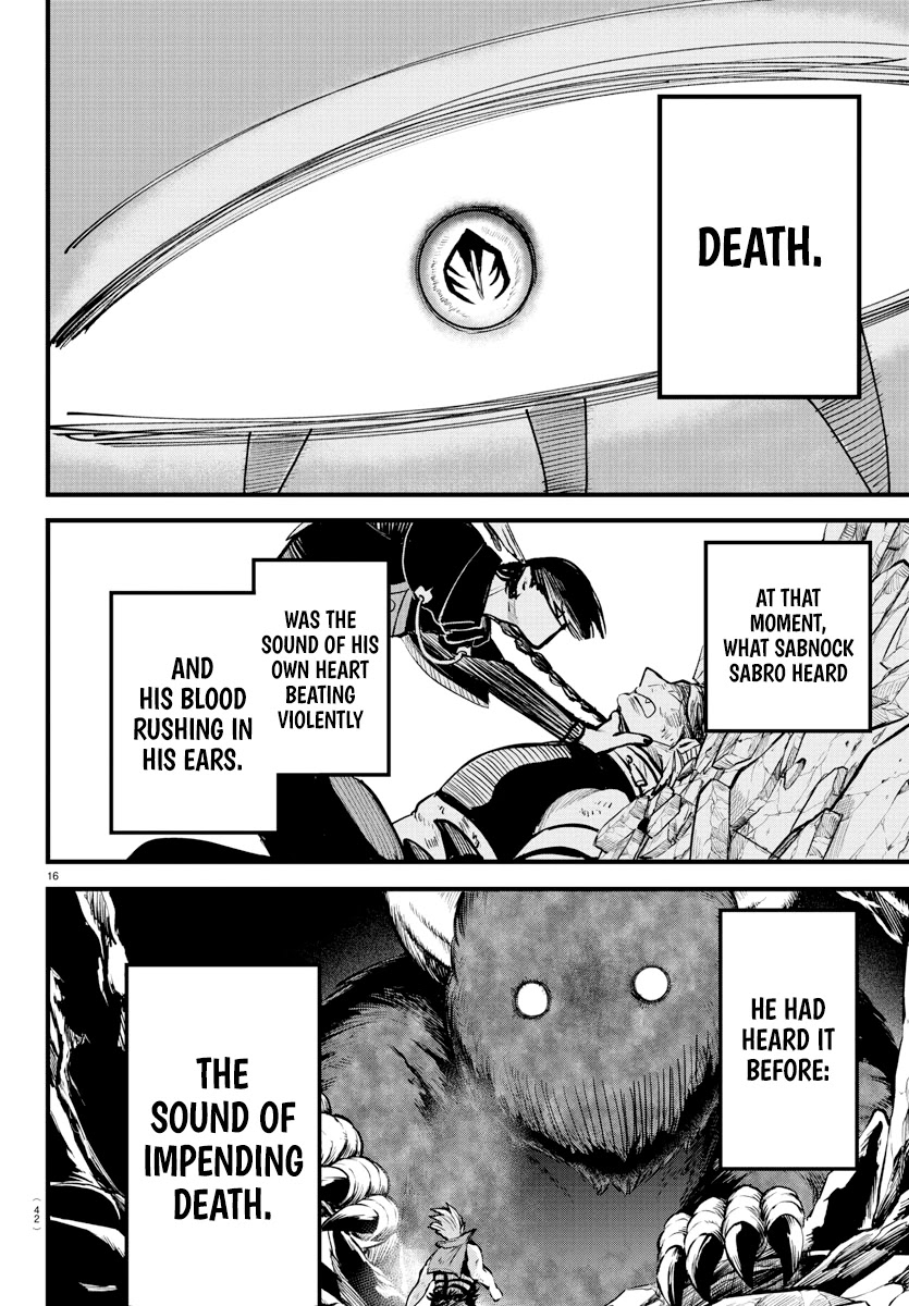 Mairimashita! Iruma-kun Chapter 256 page 16 - Chapter 256: Seek Evil