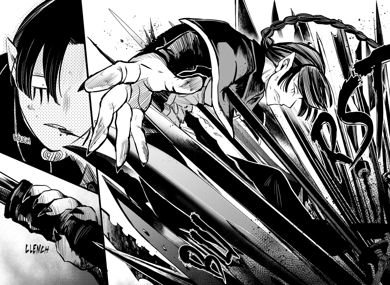 Mairimashita! Iruma-kun Chapter 256 page 18 - Chapter 256: Seek Evil