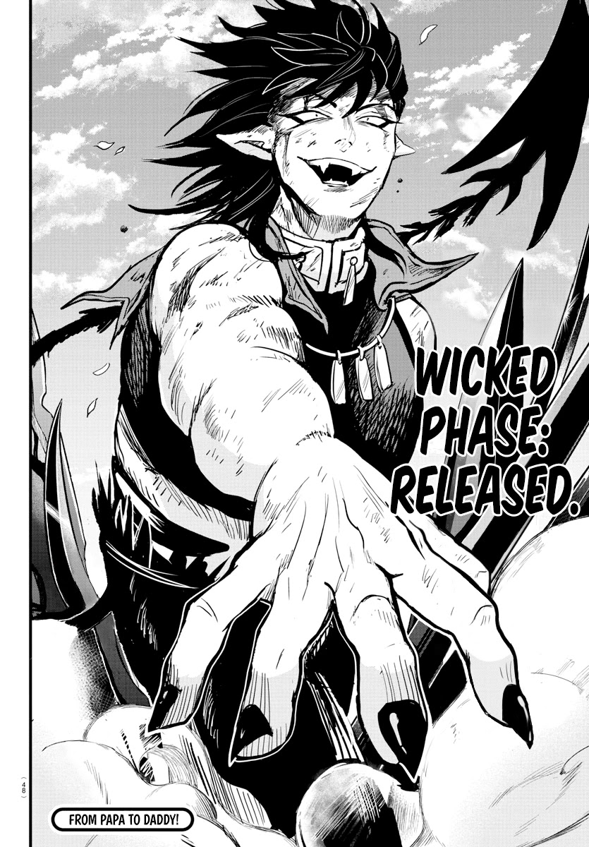 Mairimashita! Iruma-kun Chapter 256 page 20 - Chapter 256: Seek Evil