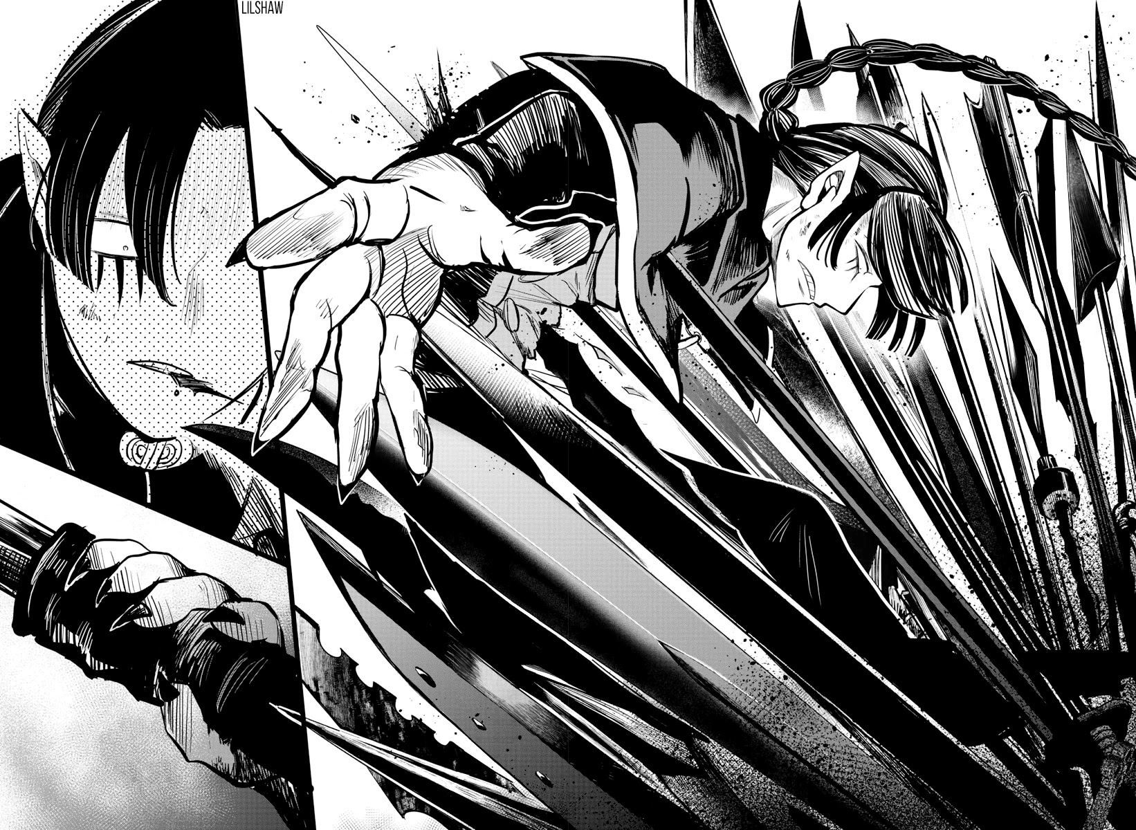 Mairimashita! Iruma-kun Chapter 256 page 22 - Chapter 256: Seek Evil