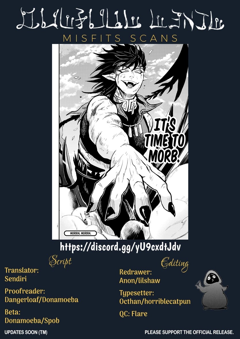 Mairimashita! Iruma-kun Chapter 256 page 24 - Chapter 256: Seek Evil