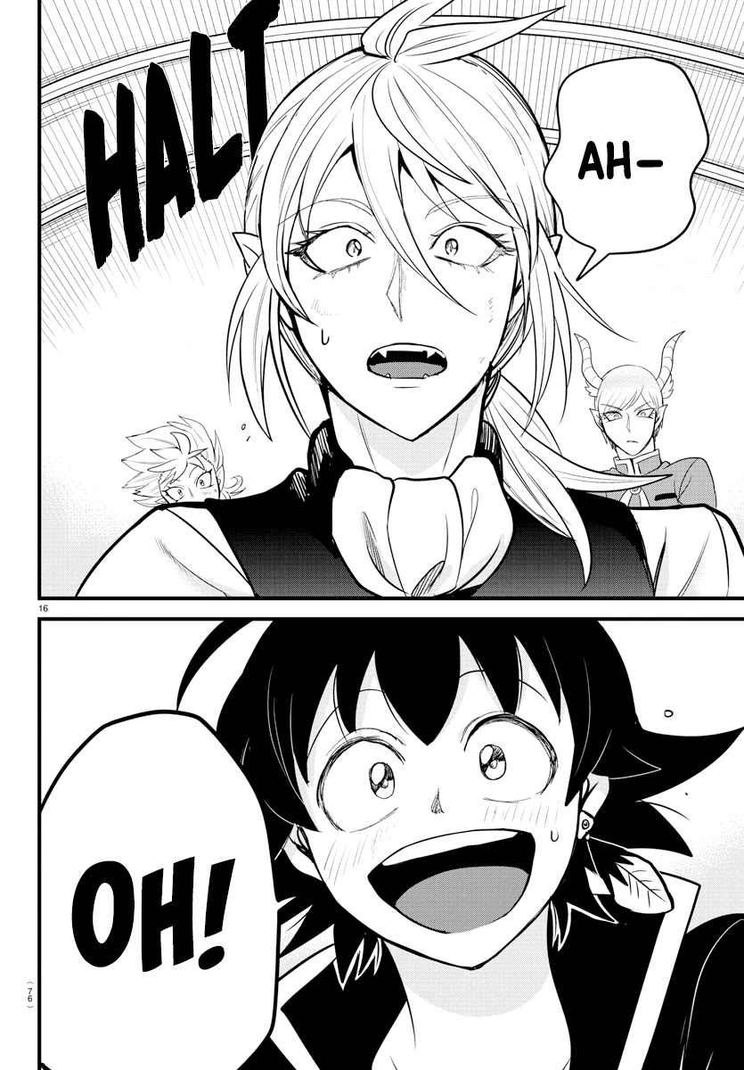Mairimashita! Iruma-kun Chapter 260 page 13 - Chapter 260: Joining Forces