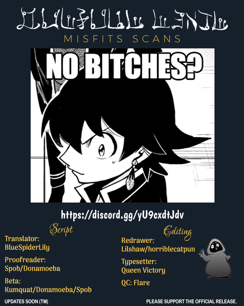 Mairimashita! Iruma-kun Chapter 260 page 19 - Chapter 260: Joining Forces