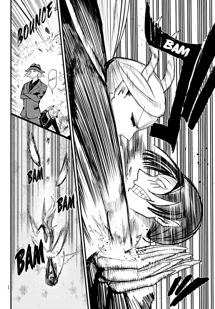 Mairimashita! Iruma-kun Chapter 260 page 5 - Chapter 260: Joining Forces