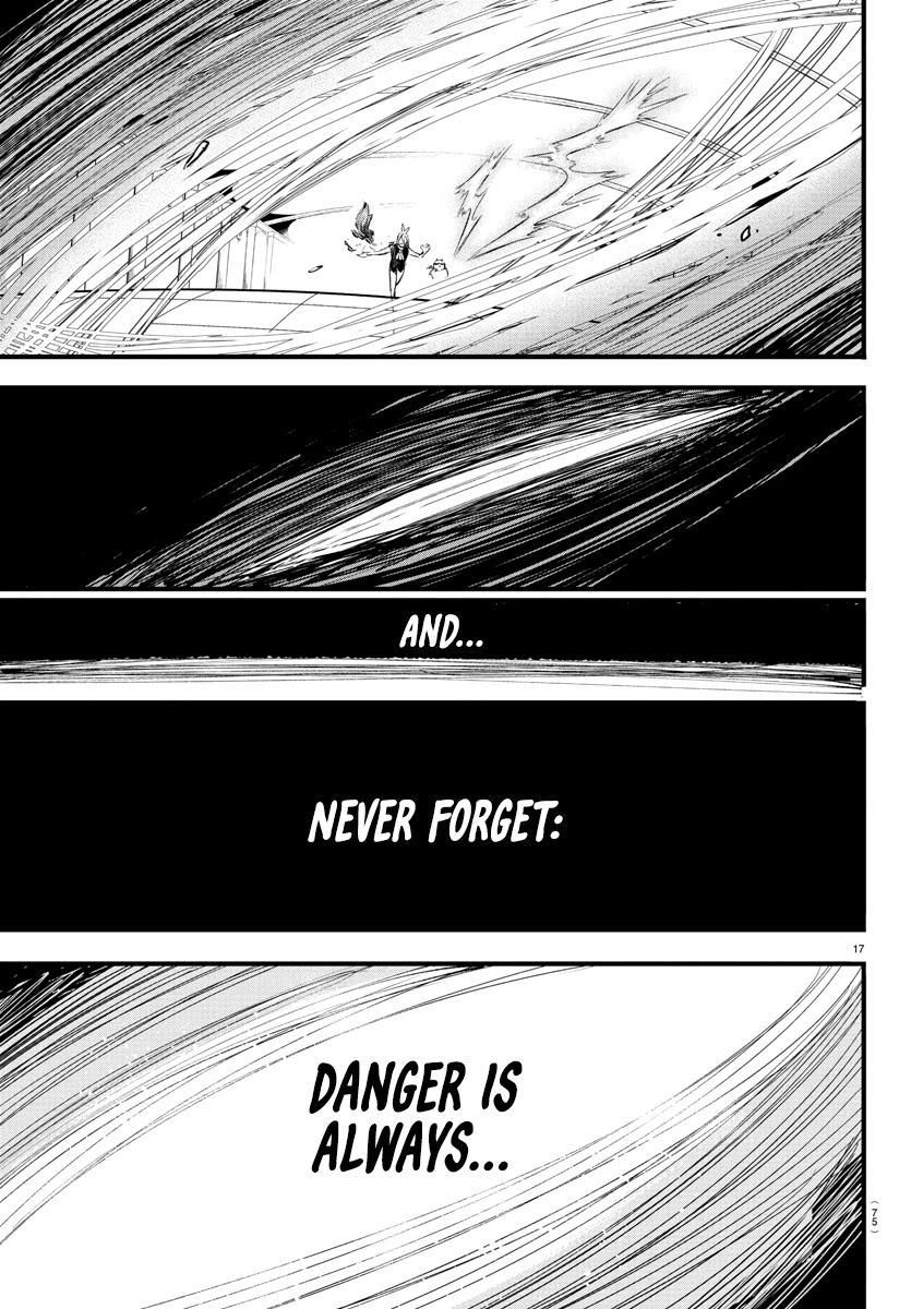 Mairimashita! Iruma-kun Chapter 261 page 15 - Chapter 261: Traitor