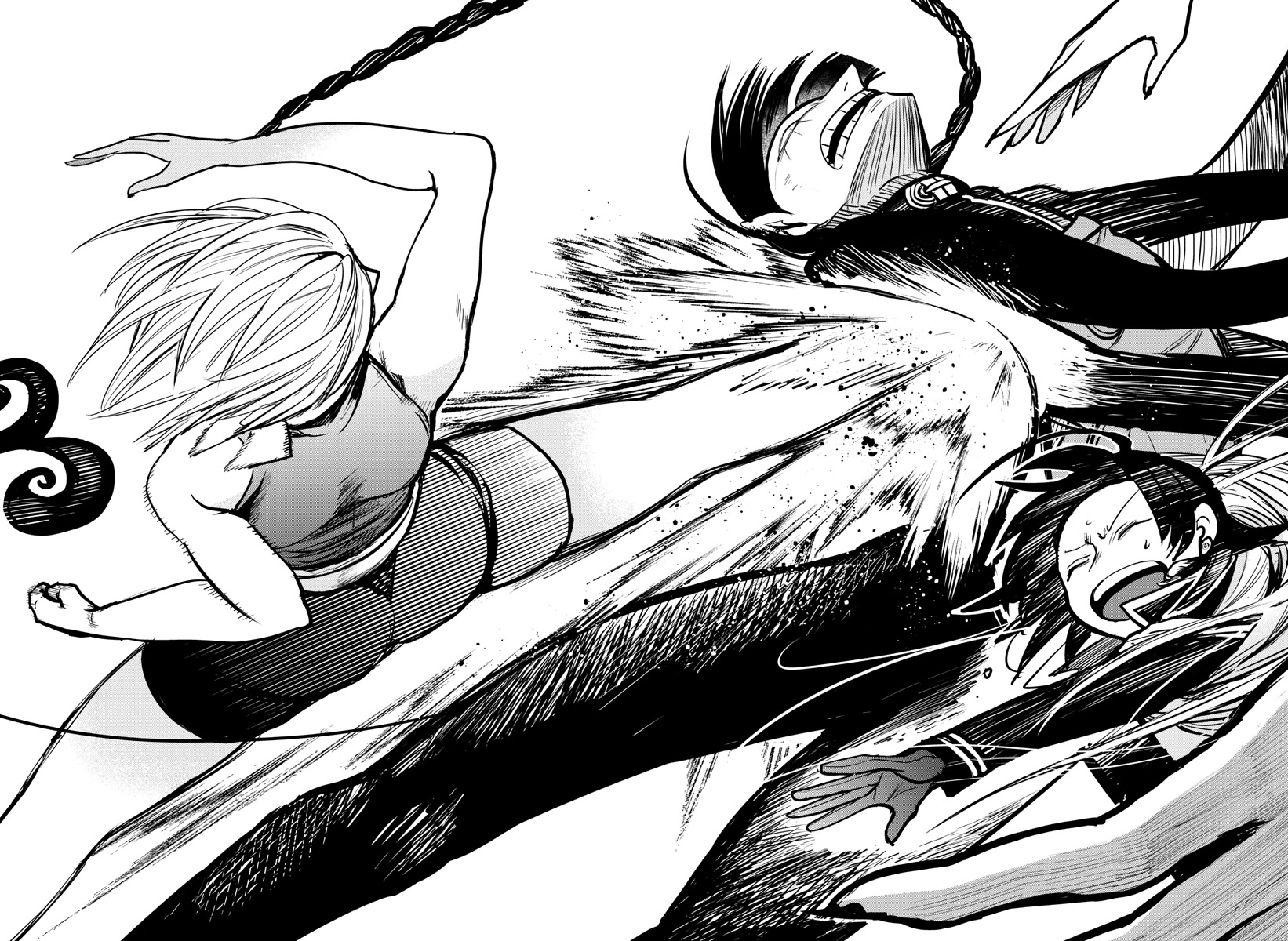 Mairimashita! Iruma-kun Chapter 261 page 16 - Chapter 261: Traitor