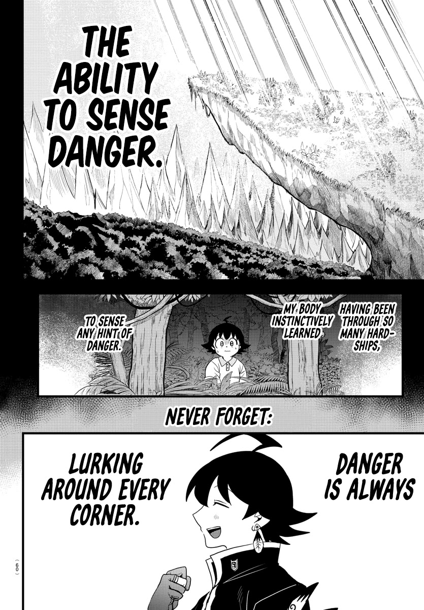Mairimashita! Iruma-kun Chapter 261 page 2 - Chapter 261: Traitor