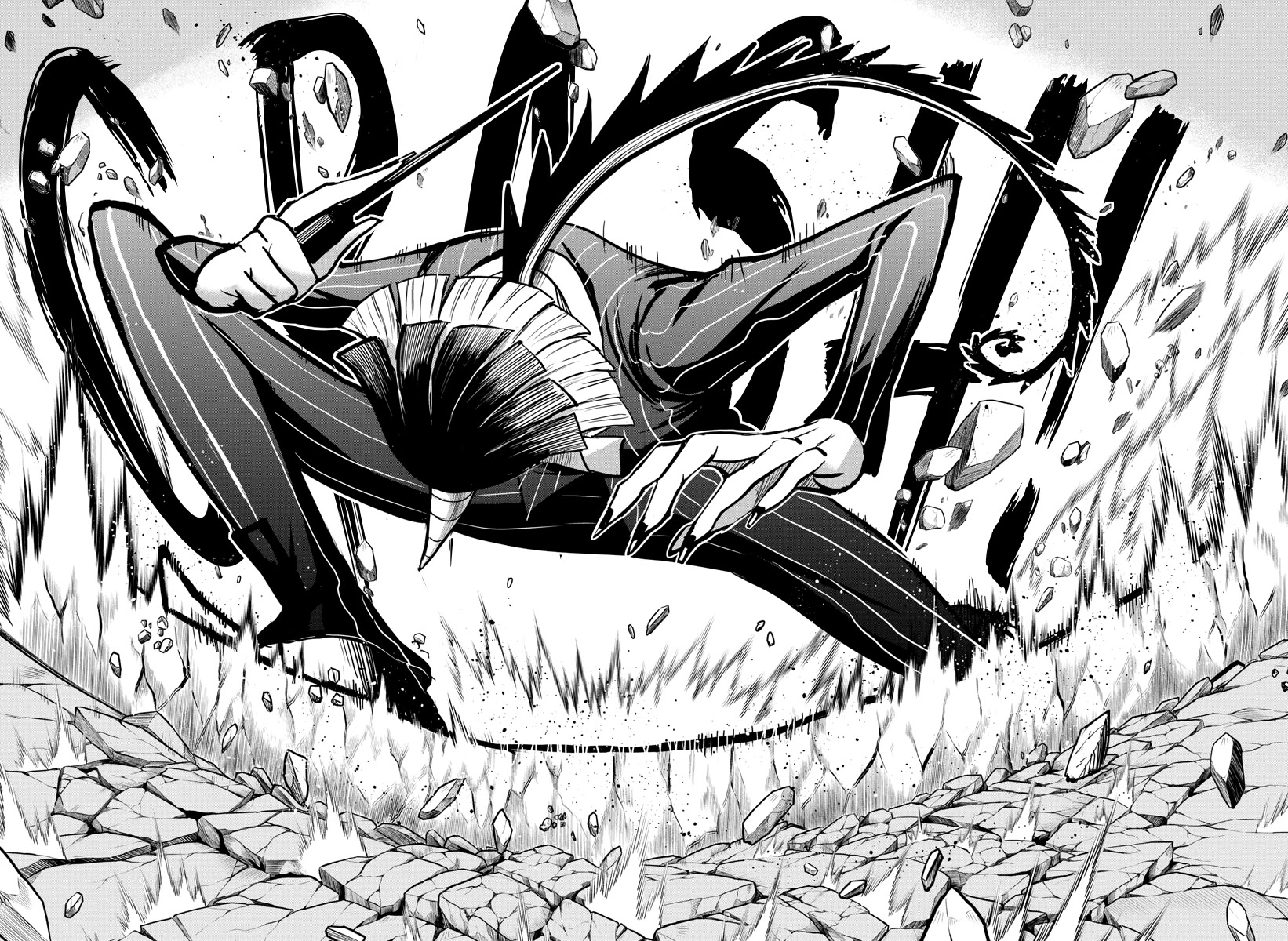Mairimashita! Iruma-kun Chapter 262 page 17 - Chapter 262: Friend or Foe