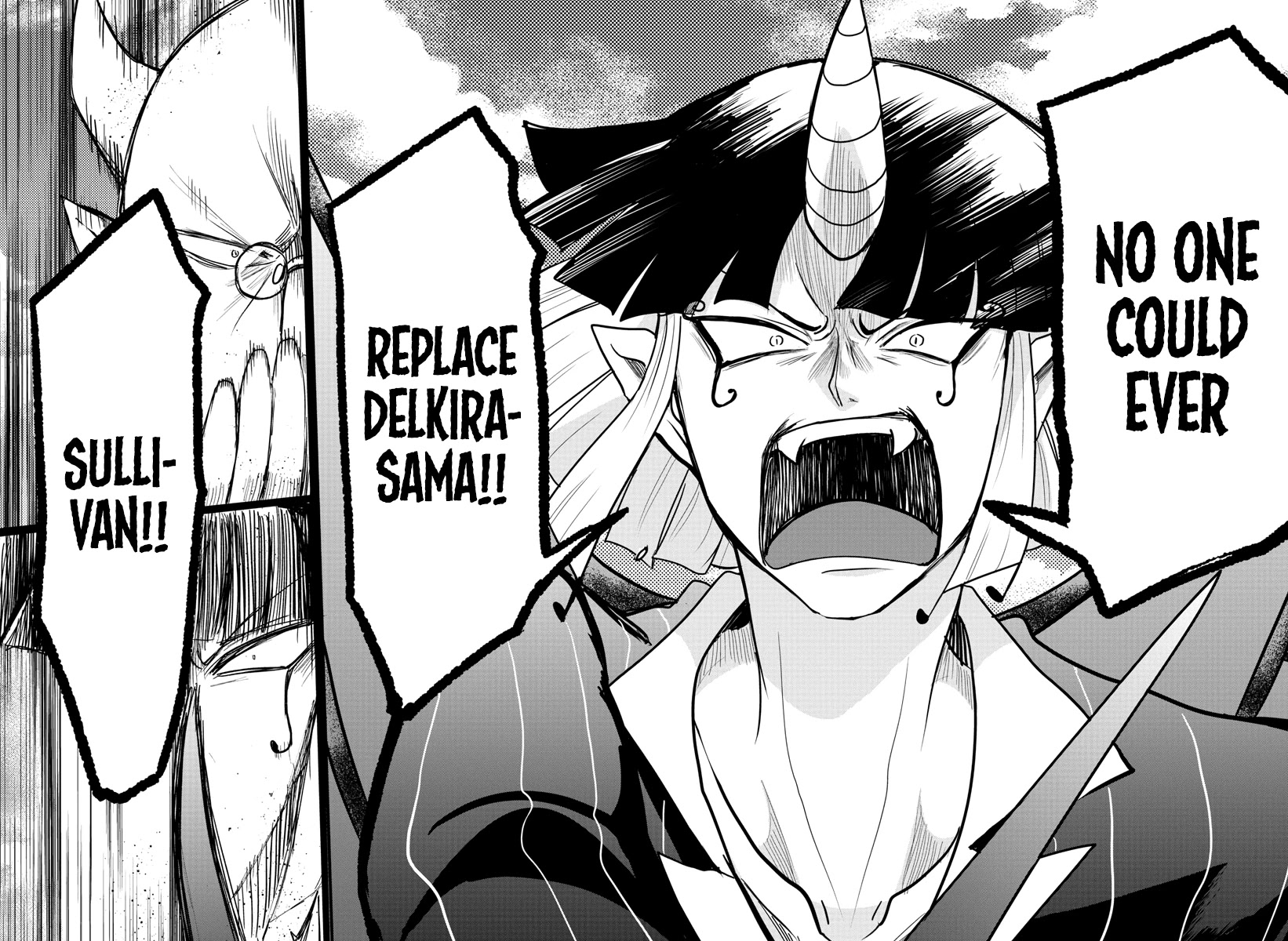 Mairimashita! Iruma-kun Chapter 263 page 13 - Chapter 263: Quattro