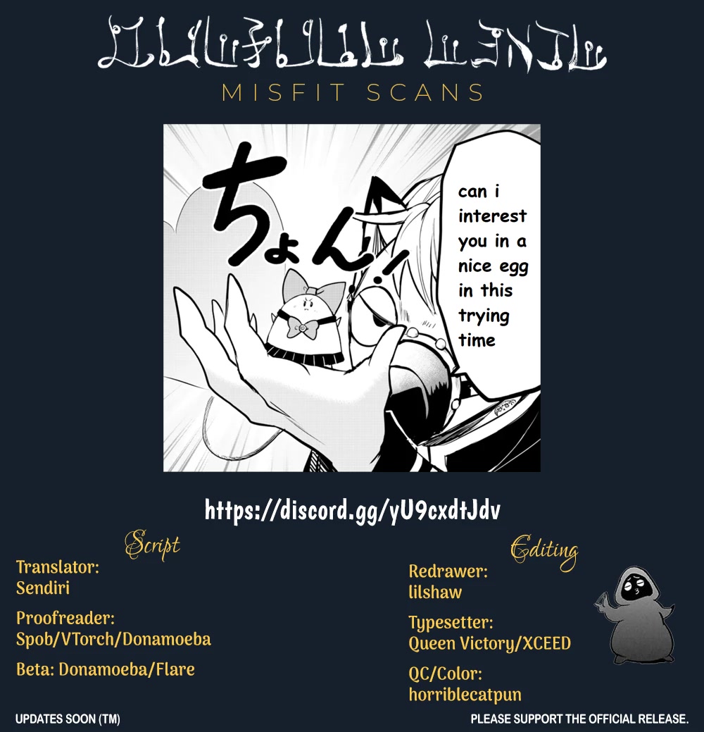 Mairimashita! Iruma-kun Chapter 265 page 20 - Chapter 265: The Survivors