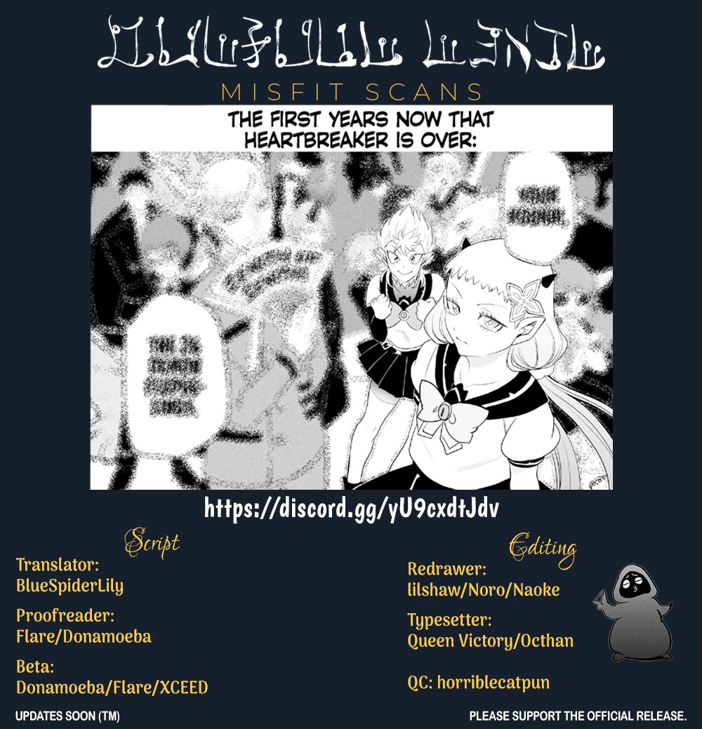 Mairimashita! Iruma-kun Chapter 266 page 20 - Chapter 266: Promoted