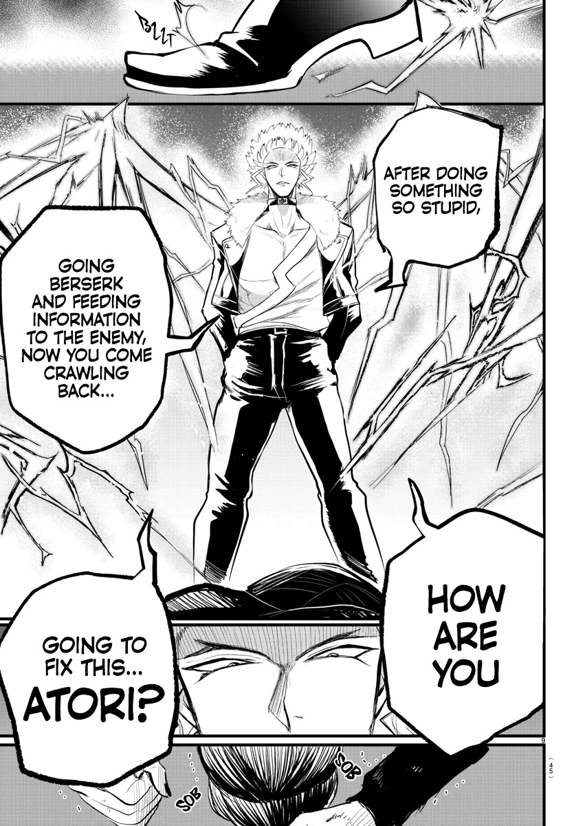 Mairimashita! Iruma-kun Chapter 267 page 10 - Chapter 267: Opening Night