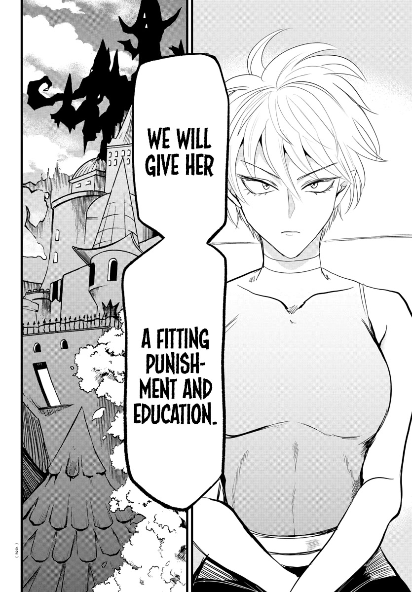 Mairimashita! Iruma-kun Chapter 267 page 7 - Chapter 267: Opening Night