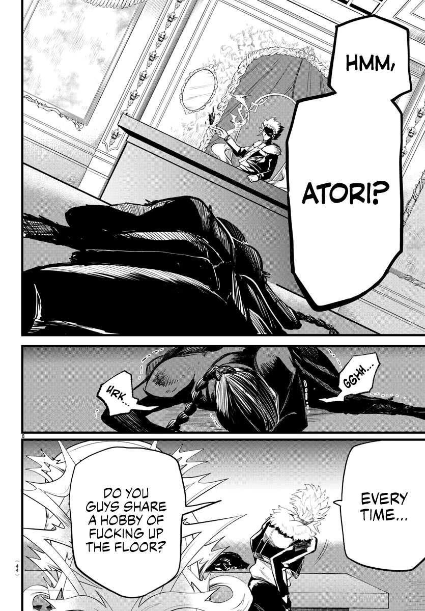 Mairimashita! Iruma-kun Chapter 267 page 9 - Chapter 267: Opening Night