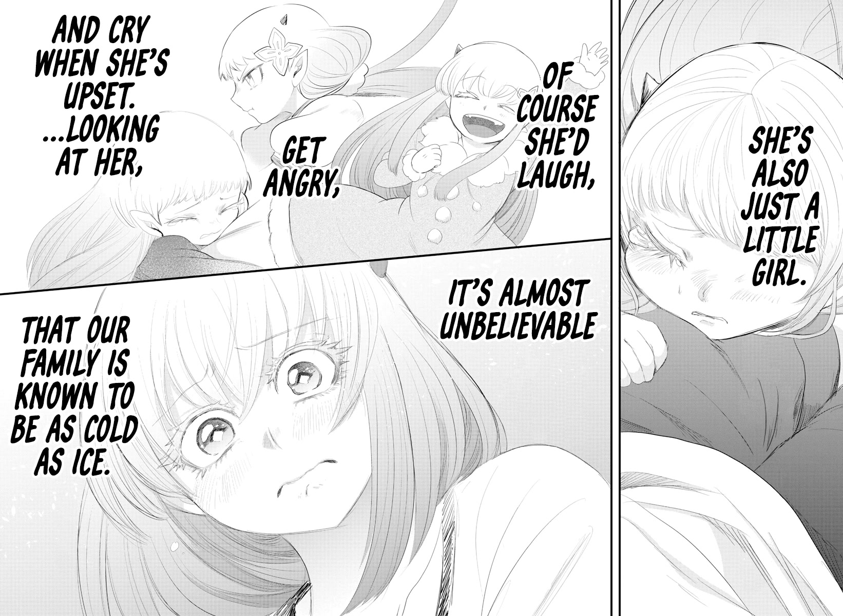 Mairimashita! Iruma-kun Chapter 269 page 12 - Chapter 269: That Cool Girl