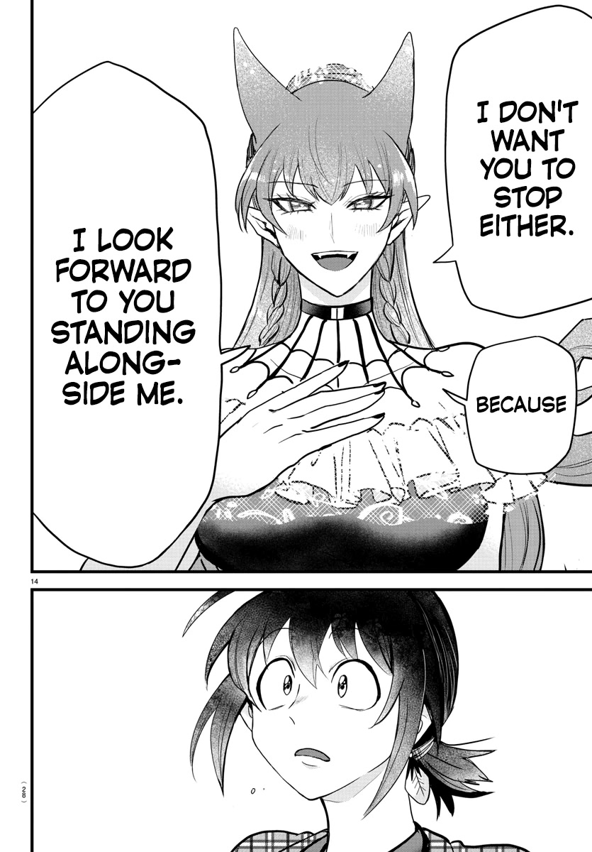 Mairimashita! Iruma-kun Chapter 271 page 18 - Chapter 271: Looking Ahead