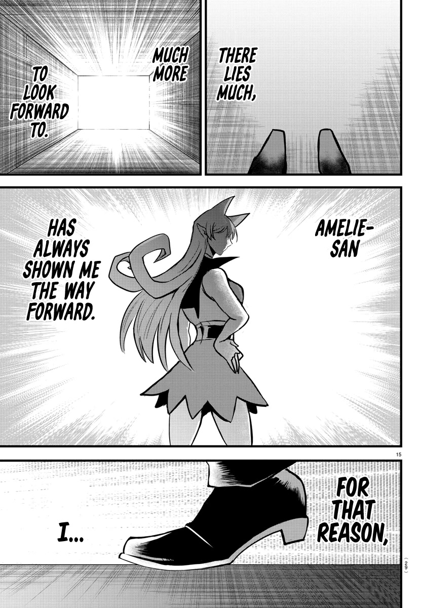 Mairimashita! Iruma-kun Chapter 271 page 19 - Chapter 271: Looking Ahead