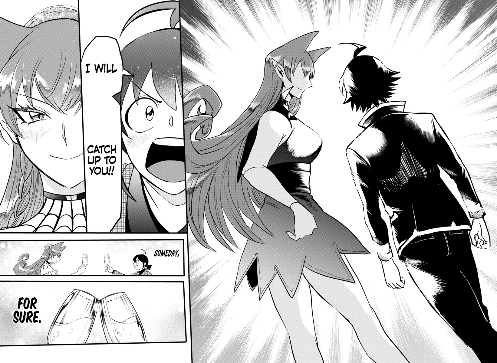 Mairimashita! Iruma-kun Chapter 271 page 20 - Chapter 271: Looking Ahead