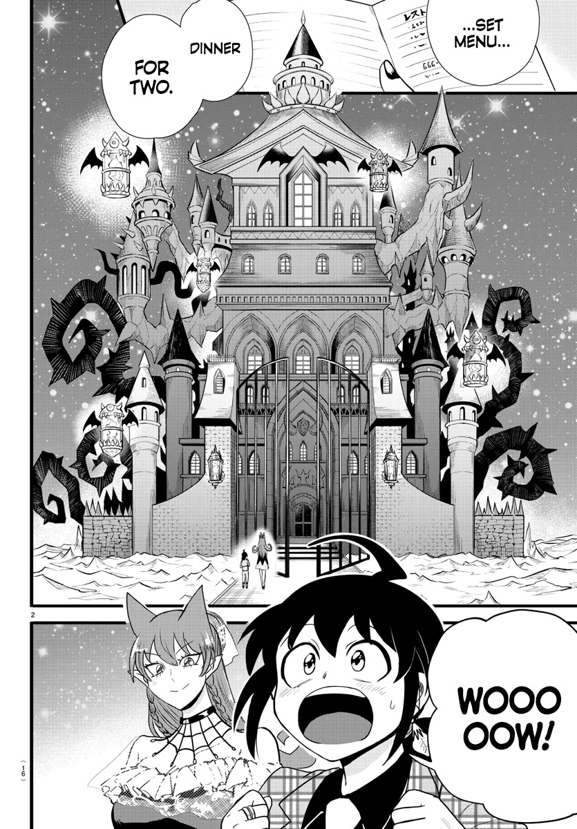 Mairimashita! Iruma-kun Chapter 271 page 6 - Chapter 271: Looking Ahead