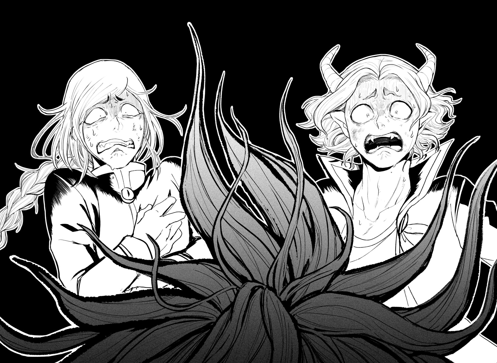 Mairimashita! Iruma-kun Chapter 272 page 18 - Chapter 272: Gaap Goemon: Part 1