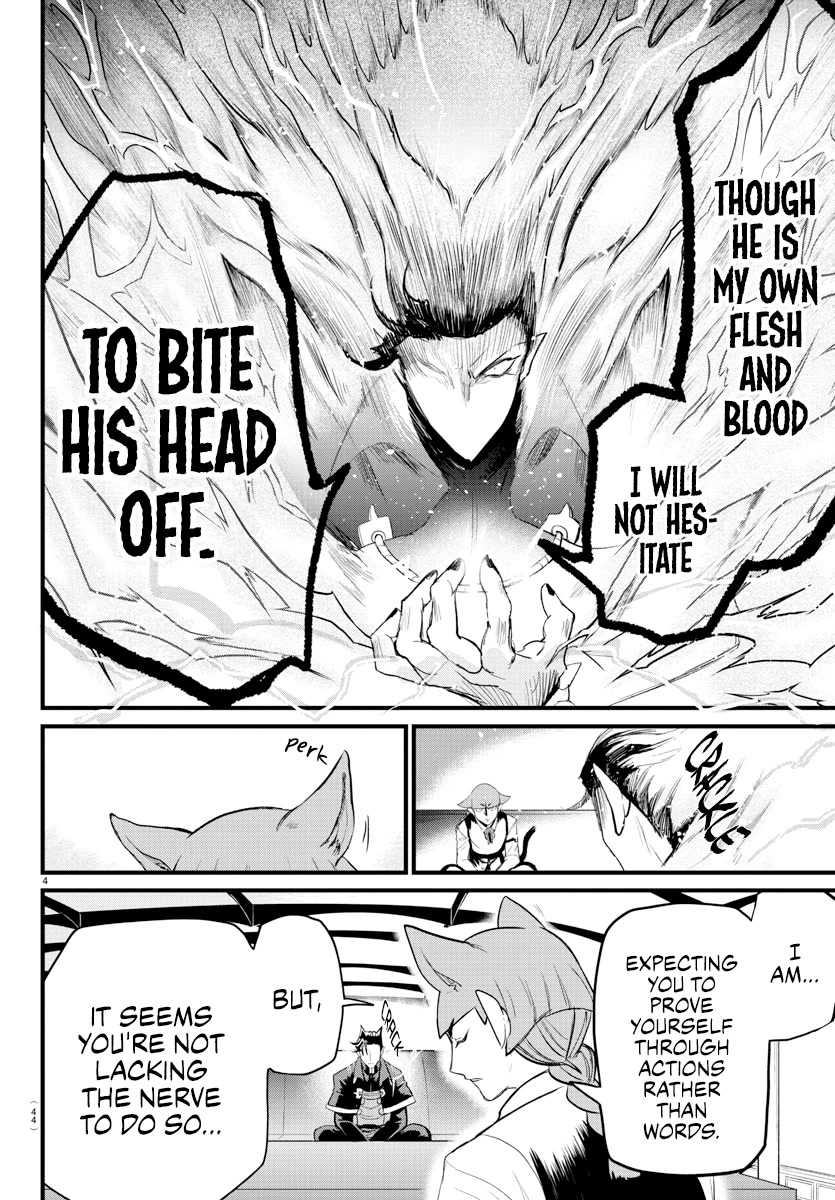 Mairimashita! Iruma-kun Chapter 276 page 4 - Chapter 276: As A Teacher