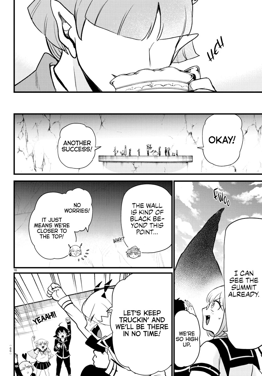 Mairimashita! Iruma-kun Chapter 278 page 15 - Chapter 278: The Number of the Beast