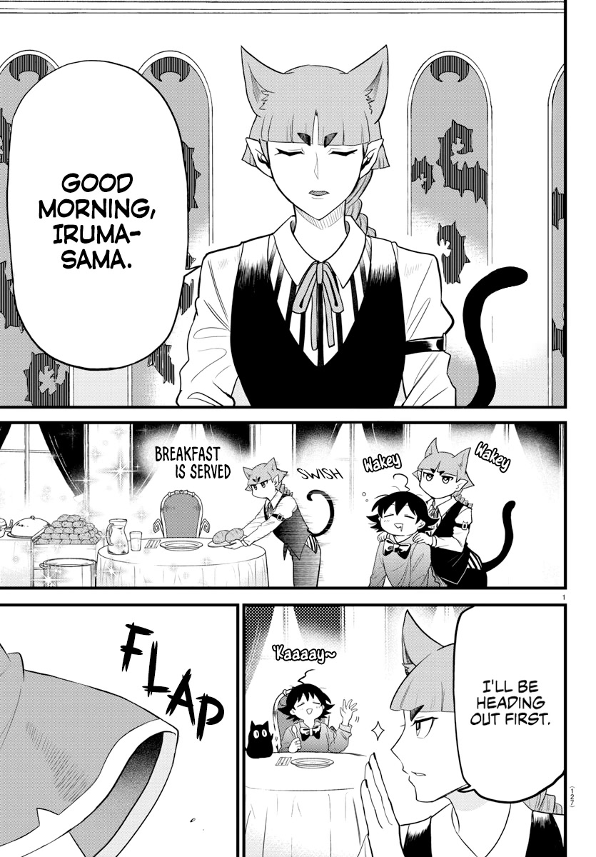 Mairimashita! Iruma-kun Chapter 280 page 2 - Chapter 280: Challengers