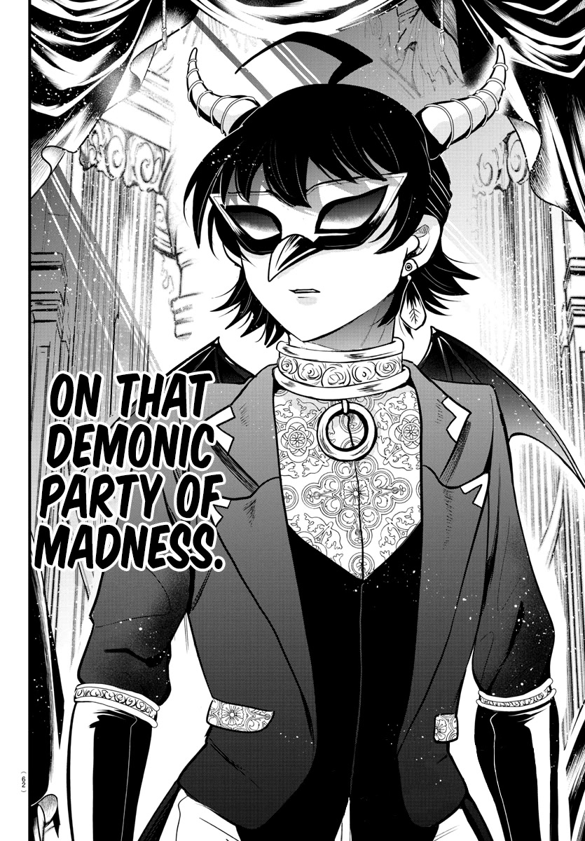 Mairimashita! Iruma-kun Chapter 289 page 17 - Chapter 289: Two Weeks Of Separation