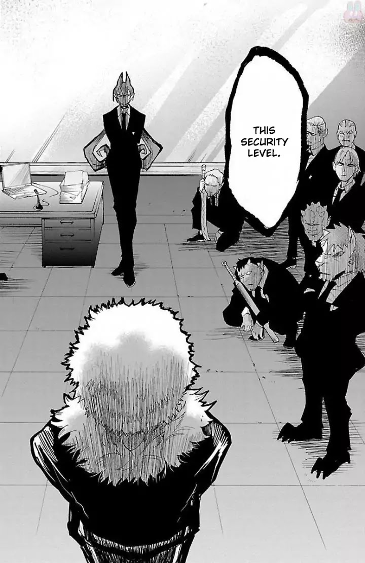 Mairimashita! Iruma-kun Chapter 29 page 5 - Chapter 29: Ambition Stored Away
