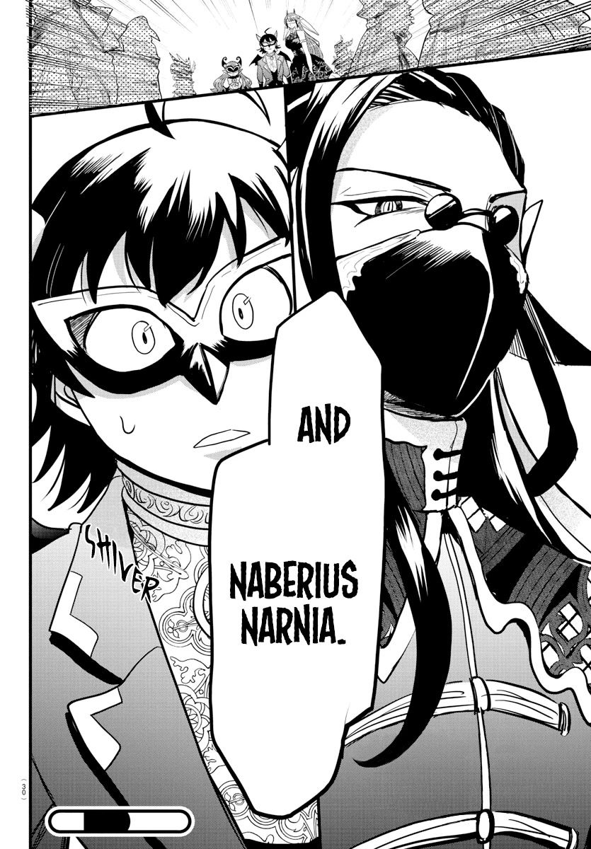 Mairimashita! Iruma-kun Chapter 290 page 18 - Chapter 290: Ladies and Gentlemen