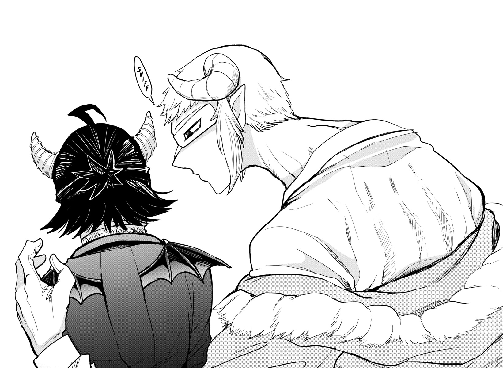 Mairimashita! Iruma-kun Chapter 294 page 18 - Chapter 294: Gotcha