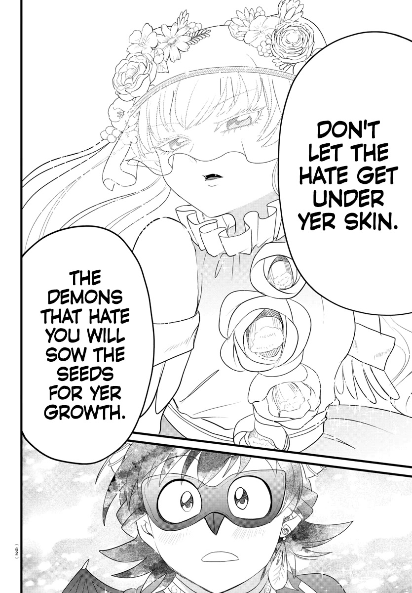Mairimashita! Iruma-kun Chapter 298 page 14 - Chapter 298: The Demon I Hate