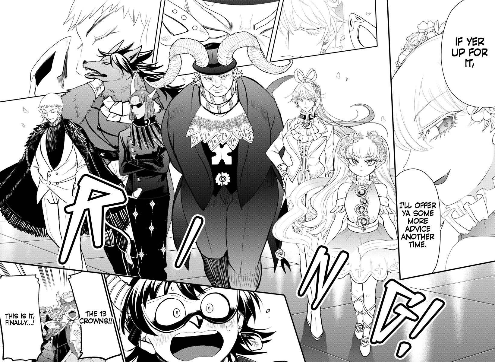 Mairimashita! Iruma-kun Chapter 298 page 18 - Chapter 298: The Demon I Hate
