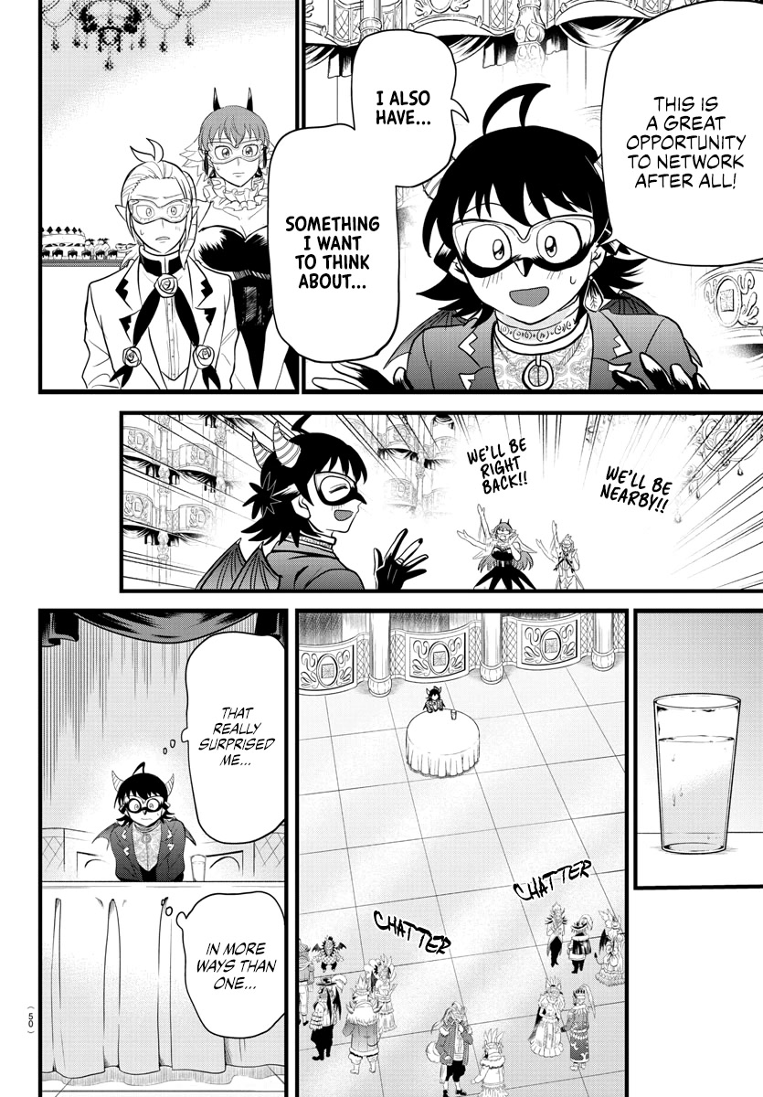 Mairimashita! Iruma-kun Chapter 298 page 2 - Chapter 298: The Demon I Hate