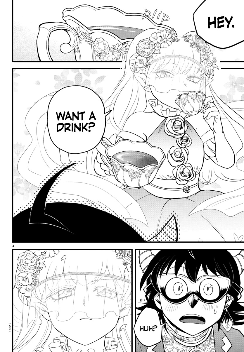 Mairimashita! Iruma-kun Chapter 298 page 4 - Chapter 298: The Demon I Hate