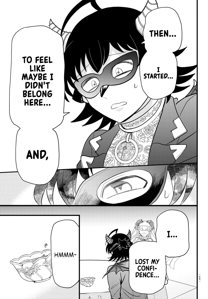 Mairimashita! Iruma-kun Chapter 298 page 7 - Chapter 298: The Demon I Hate