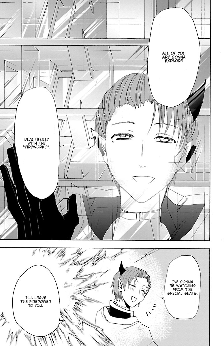 Mairimashita! Iruma-kun Chapter 30 page 18 - Chapter 30: Kirio's Maze