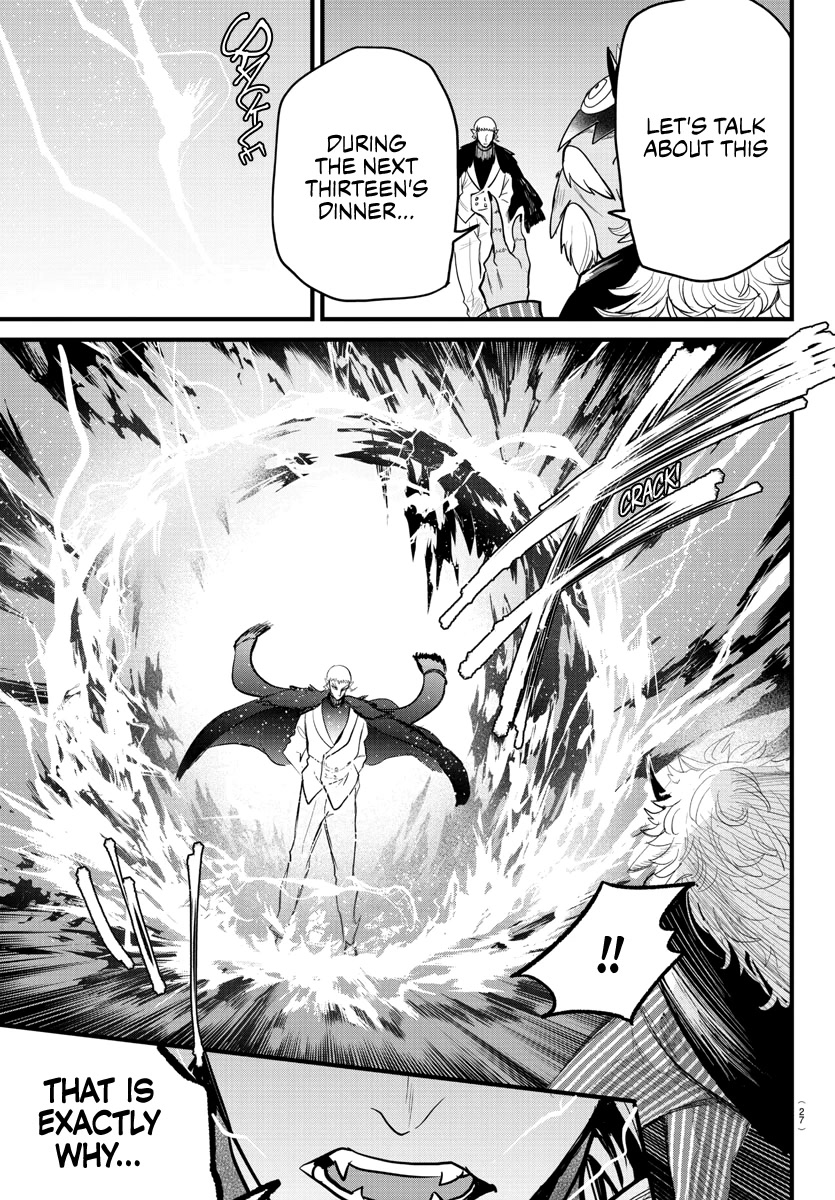 Mairimashita! Iruma-kun Chapter 300 page 10 - Chapter 300: The 13th Seat