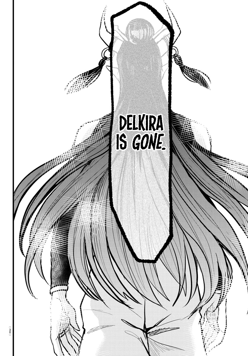 Mairimashita! Iruma-kun Chapter 300 page 12 - Chapter 300: The 13th Seat
